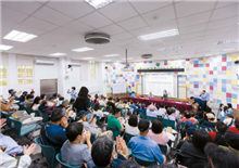 都更新生活》翻新信義區千坪老社區　8天集滿8成同意書