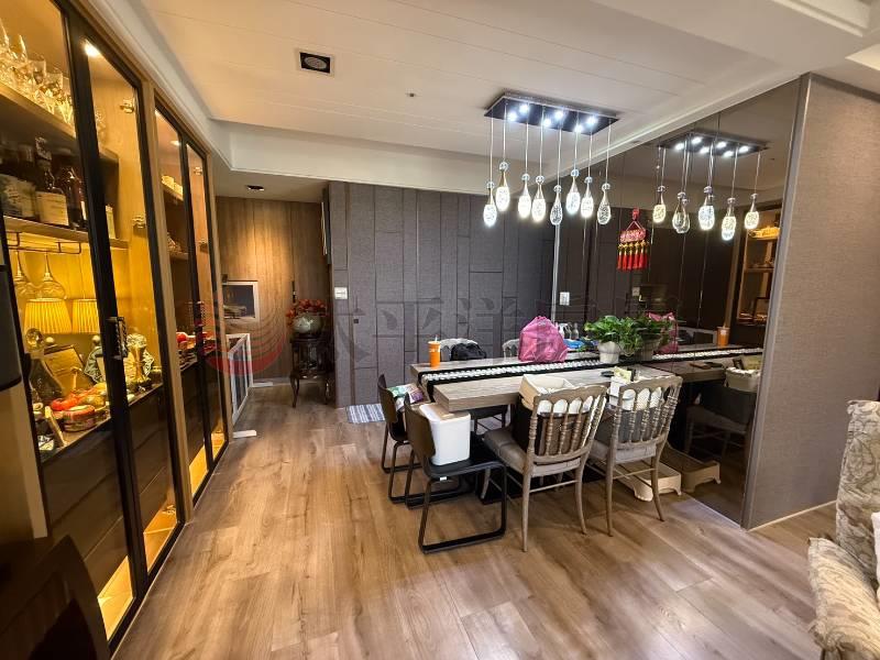 勝旺有境精裝高樓溫馨屋,新北市新店區安光路