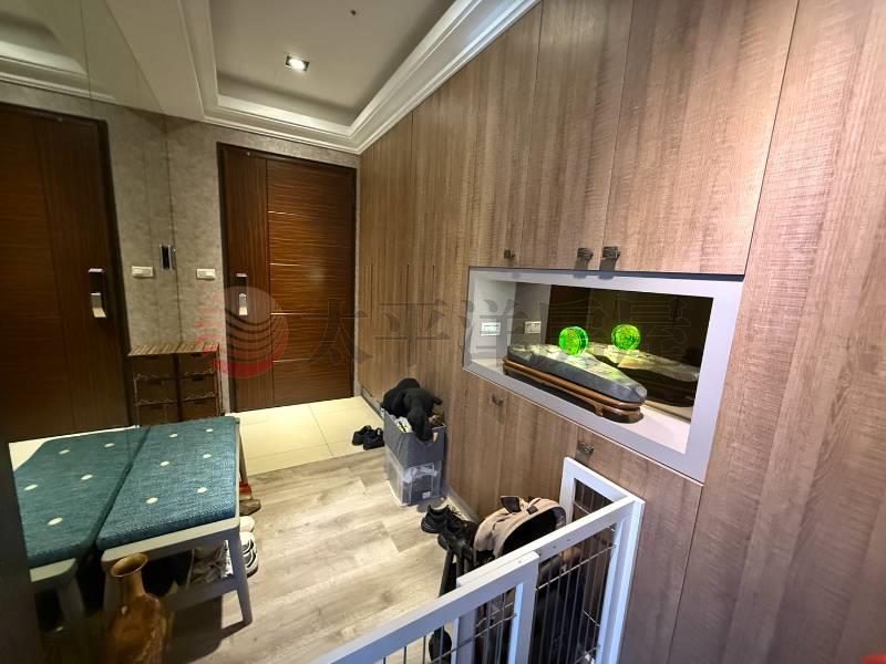 勝旺有境精裝高樓溫馨屋,新北市新店區安光路