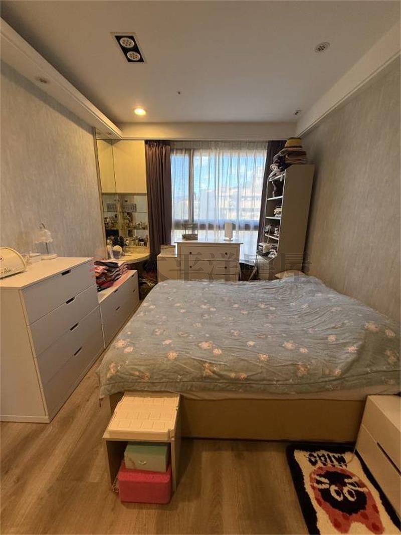 勝旺有境精裝高樓溫馨屋,新北市新店區安光路