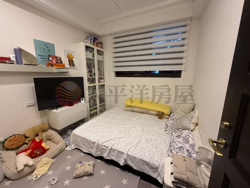 勝旺有境精裝高樓溫馨屋,新北市新店區安光路