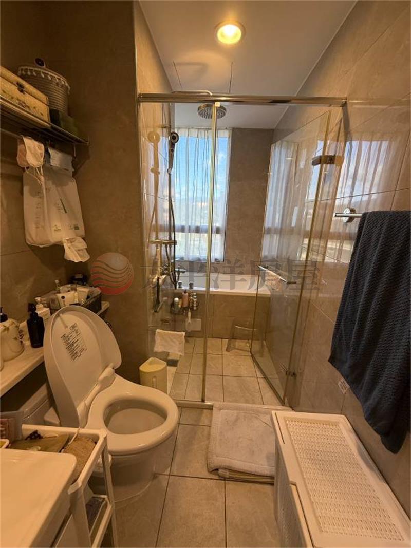 勝旺有境精裝高樓溫馨屋,新北市新店區安光路