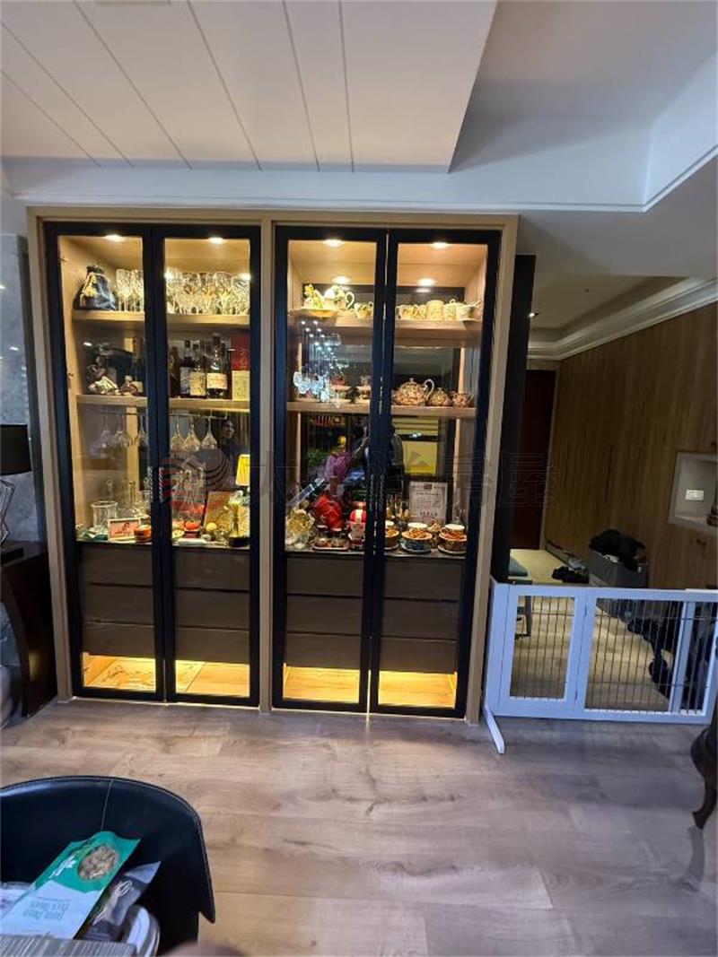 勝旺有境精裝高樓溫馨屋,新北市新店區安光路