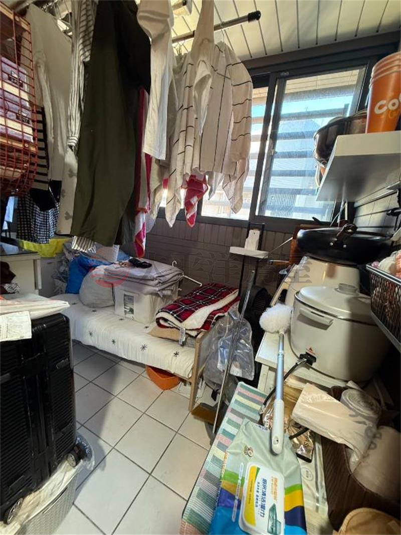 勝旺有境精裝高樓溫馨屋,新北市新店區安光路