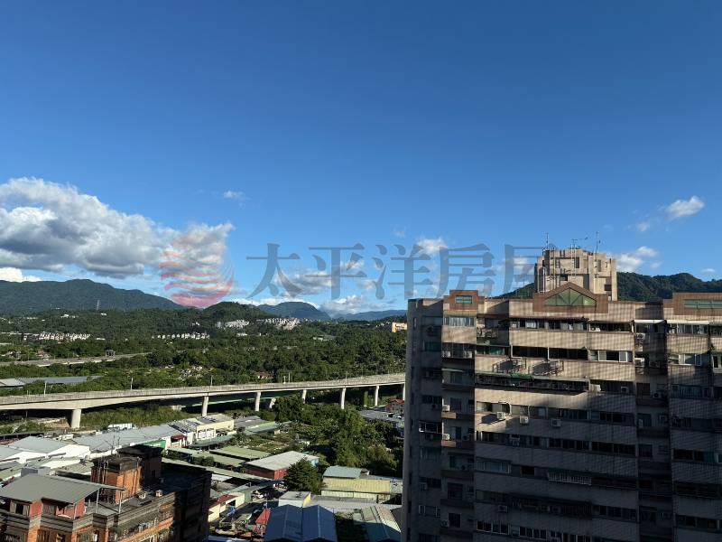 勝旺有境精裝高樓溫馨屋,新北市新店區安光路